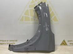 Крыло Changan UNI-T 2020-2024 S202F2701020100 1, переднее левое