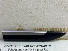 Накладка крыла Exeed RX 2023-2024 609001619AA T22, передняя правая