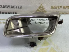 Насадка на глушитель Exeed VX 2021-2024 602000335AA M36T, задняя левая