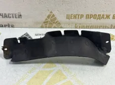 Брызговик подкрылка Skoda Rapid 2012-2017 5JA853887 1 NH3 ДО РЕСТАЙЛИНГ, передний левый