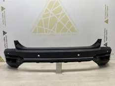 Спойлер Бампера Omoda C5 2022-2024 602002019AA T19C, задний