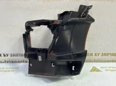 Кронштейн противотуманной фары BMW 2 2013-2019 51117293881 F22, передний левый