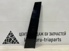 Накладка стойки двери Genesis GV70 2020-2022 82250AR000 JK 1, передняя левая