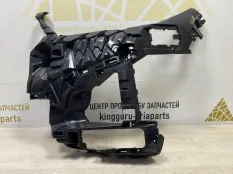 Кронштейн бампера BMW X6 2019-2022 51117446169 G06, передний левый