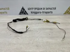 Проводка багажника Skoda Yeti 2012 5L6971147A 5L6 CFHC 2.0 ДИЗЕЛЬ