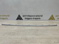 Молдинг бампера Omoda C5 2022-2024 602002024AA T19C, задний