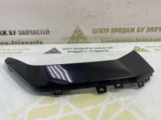Накладка бампера BMW X7 2023 - НВ 51115A241C4 G07 M-PACK РЕСТ, передняя правая