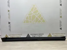 Накладка порога Changan UNI-T 2020-2024 5173110CN01 1, левая