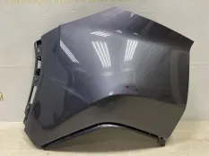 Клык бампера Omoda C5 2022-2024 602002017AA T19C, задний левый