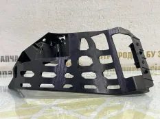Кронштейн бампера BMW X6 2019-2022 51117478843 G06, передний левый
