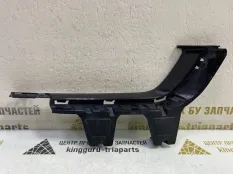 Накладка бампера BMW X7 2023 - НВ 51115A241D2 G07 M-PACK РЕСТ, правая