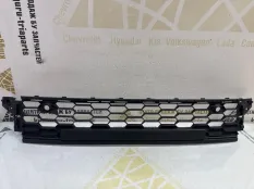 Решетка бампера Skoda Kodiaq 2021-2022 565853677C 1 NS7 РЕСТАЙЛИНГ, передняя