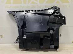 Кронштейн бампера BMW 5 2017-2020 51128066721 G30 M-PACK ДО РЕСТАЙЛИНГ, задний левый