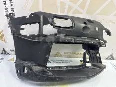 Кронштейн бампера BMW 7 2015-2019 51118072616 G12 M-PACK ДО РЕСТАЙЛИНГ, передний правый