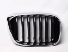 Решетка радиатора BMW X3 2017-2021 7464922 G01 ДО РЕСТАЙЛИНГ, правая