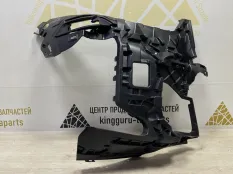 Кронштейн бампера BMW X5 2024-2025 51118085628 G05 M-PACK РЕСТАЙЛИНГ, передний правый