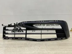 Решетка бампера BMW 5 2017-2019 51117385277 G30 ДО РЕСТАЙЛИНГ, передняя левая