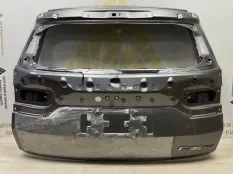 Крышка багажника Changan CS35 Plus 2021-2023 S111F2701080103