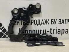 Петля капота BMW 3 2018-2022 41008494432 G20, правая