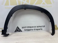 Расширитель крыла Exeed LX 2021-2024 609000409AA T1C