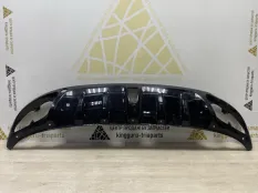 Накладка бампера Changan Uni-K 2020-2026 2804102CR01 1, задняя