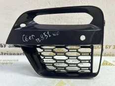 Решетка бампера BMW X3 2017-2021 51118064311 G01 M-PACK ДО РЕСТАЙЛИНГ, левая