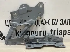 Петля капота BMW X5 2019-2023 41009477742 G05, правая