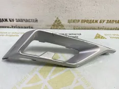 Накладка бампера Omoda C5 2022-2024 602002025AA T19C, задняя левая