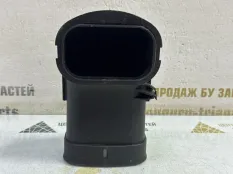 Воздуховод BMW X3 2010-2014 13717601869 F25