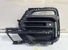 Решетка бампера BMW X5 2019-2023 51117449679 G05, передняя левая