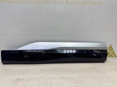 Молдинг двери Exeed VX 2021-2024 609001527AA M36T, задний правый