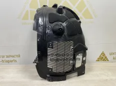 Подкрылок BMW X6 2019-2022 51717427506 G06, передний правый