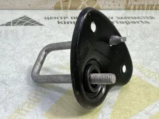 Крюк замка капота BMW 5 2017-2019 51237347412 G30 ДО РЕСТАЙЛИНГ