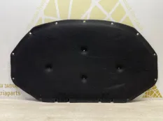 Шумоизоляция капота BMW X3 2010-2014 51489175051 F25