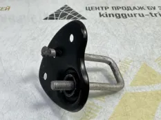 Крюк замка капота BMW 5 2017-2019 51237347412 G30 ДО РЕСТАЙЛИНГ