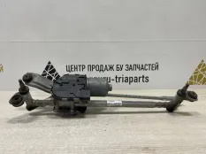 Трапеция дворников Volkswagen Golf 2016 5G2955023C 7 CUKB 1.4 ГИБРИД