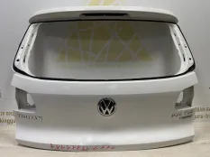 Крышка багажника Volkswagen Tiguan 2011-2017 5N0827025G 1 5N1 РЕСТАЙЛИНГ
