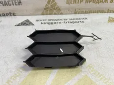 Заглушка буксировочного крюка Skoda Kodiaq 2016-2022 565807241 1 NS7 ДО РЕСТАЙЛИНГ