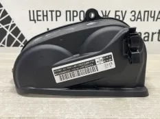 Кожух ремня ГРМ Skoda Octavia 2016 04E109108J A7 CZDA 1.4 БЕНЗИН