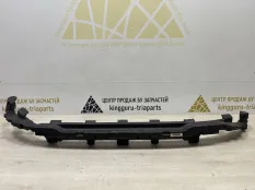 Абсорбер бампера MINI cooper Countryman 2020-2022 9478725 2 F60 РЕСТАЙЛИНГ, передний