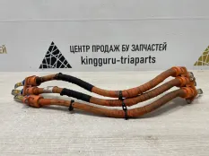 Провод высоковольтный Volkswagen Golf 2016 3Q0971013A 7 CUKB 1.4 ГИБРИД