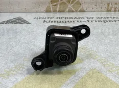 Камера переднего вида Skoda Kodiaq 2016-2022 5Q0980546A 1 NS7 ДО РЕСТАЙЛИНГ