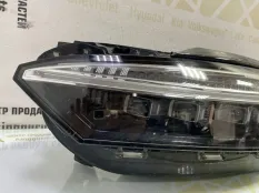 Фара LED ЛЭД светодиодная Exeed VX 2021-2024 605000404AA M36T, передняя левая