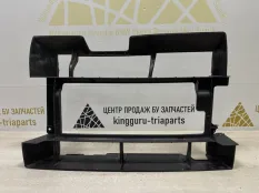 Дефлектор радиатора Hyundai Creta 2016-2020 29135M0000 1 GSR ДО РЕСТАЙЛИНГ