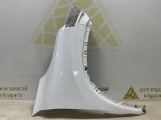 Крыло Exeed TXL 2020-2023 553000028AB M32T, переднее правое