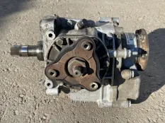 Раздаточная коробка Skoda Yeti 2012 0AV409053S 5L6 CFHC 2.0 ДИЗЕЛЬ