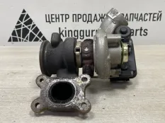 Турбина Skoda Octavia 2016 04F145721P A7 CZDA 1.4 БЕНЗИН