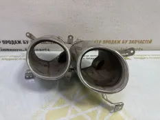 Насадка на глушитель Changan Uni-K 2020-2026 2804160CR01 1, задняя правая