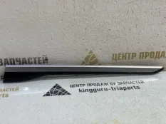 Молдинг двери Exeed RX 2023-2024 609001620AA T22, передний левый