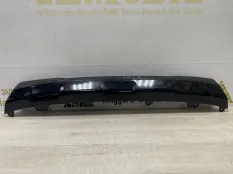 Накладка бампера BMW X7 2019-2022 51129478298 G07, задняя